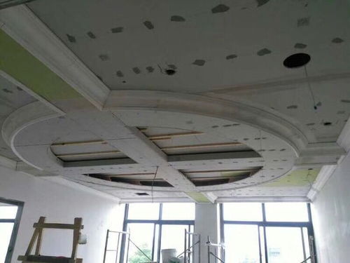 恒鑫建筑装饰 东坑厂房装修设计与大朗一站式服务的专业典范